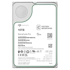 Seagate barracuda pro gebraucht kaufen  Wird an jeden Ort in Deutschland