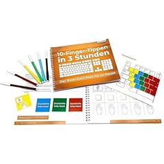 Finger tippen stunden gebraucht kaufen  Wird an jeden Ort in Deutschland