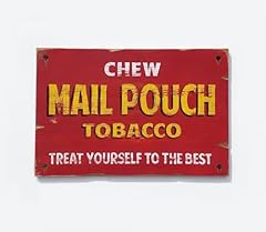 Pouch tobacco hand for sale  Delivered anywhere in USA 