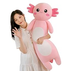 Aiuidun axolotl peluche d'occasion  Livré partout en Belgiqu