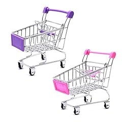Mini shopping cart for sale  Delivered anywhere in UK