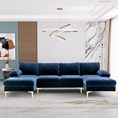 Wrofly shaped sectional for sale  Delivered anywhere in USA 