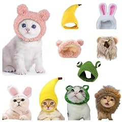 Cat hats cats for sale  Delivered anywhere in USA 