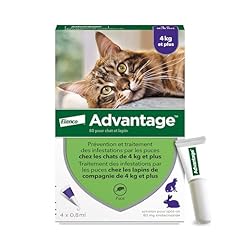 Advantage chat lapin d'occasion  Livré partout en France
