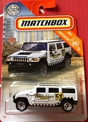 Matchbox 2019 hummer for sale  Delivered anywhere in USA 