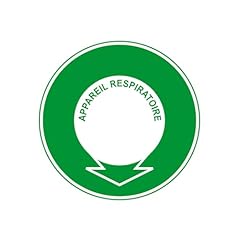 E604 appareil respiratoire d'occasion  Livré partout en France