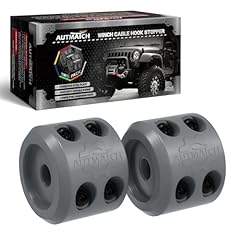 Autmatch winch cable for sale  Delivered anywhere in USA 