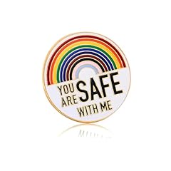 Safe pins enamel for sale  Delivered anywhere in USA 