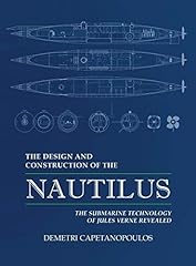 Design construction nautilus for sale  Delivered anywhere in USA 
