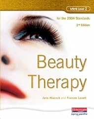 Nvq level beauty d'occasion  Livré partout en Belgiqu