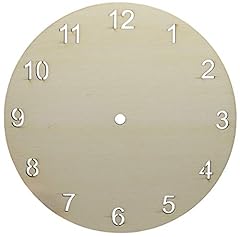 Creative hobbies clock for sale  Delivered anywhere in USA 