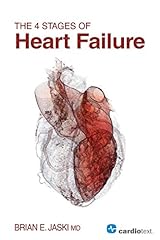 Stages heart failure for sale  Delivered anywhere in USA 