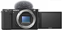 Sony alpha e10 usato  Spedito ovunque in Italia 