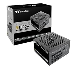 Thermaltake toughpower 1000w usato  Spedito ovunque in Italia 