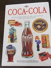coca cola collector d'occasion coca cola collector d'occasion Livré partout en France