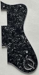Pickguard fits epiphone for sale  Delivered anywhere in UK