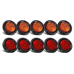 Partsam 10pack led for sale  Delivered anywhere in USA 