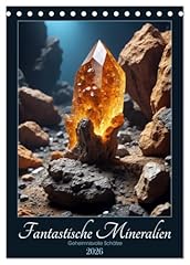 Fantastische mineralien geheim d'occasion  Livré partout en Belgiqu