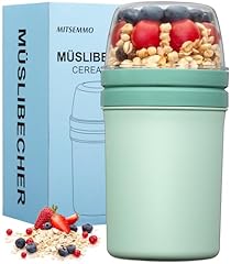 Mitsemmo cereal cup for sale  Delivered anywhere in UK