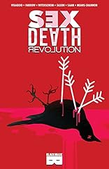 Sex death revolution for sale  Delivered anywhere in USA 