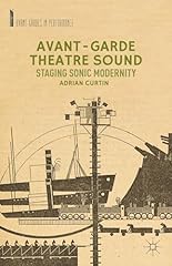 Avant garde theatre usato  Spedito ovunque in Italia 
