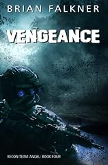 Vengeance for sale  Delivered anywhere in USA 