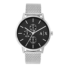 Armani men multifunction for sale  Delivered anywhere in USA 
