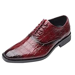 Modern casual crocodile for sale  Delivered anywhere in UK