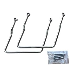 Saddlebag supports suzuki for sale  Delivered anywhere in USA 