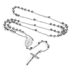 Faithheart rosary beads for sale  Delivered anywhere in UK