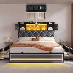 Dwvo queen size for sale  Delivered anywhere in USA 