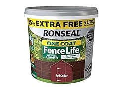 Ronseal rslflrcn4lav one for sale  Delivered anywhere in UK