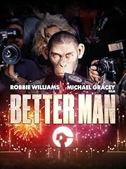 Better man for sale  Delivered anywhere in UK