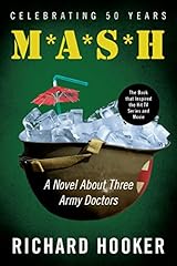 Mash novel three for sale  Delivered anywhere in USA 