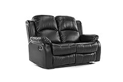 Leisure recliner black for sale  Delivered anywhere in UK