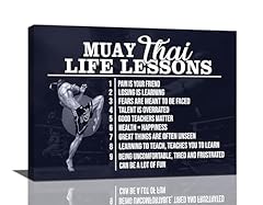 Muay thai wall for sale  Delivered anywhere in USA 