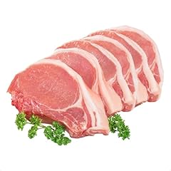 Pork loin steaks for sale  Delivered anywhere in UK