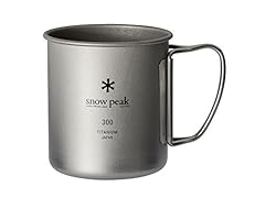 Snow peak titanium for sale  Delivered anywhere in Ireland