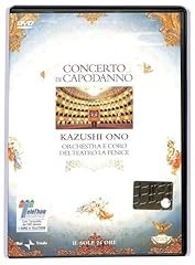 Teknofilm dvd concerto usato  Spedito ovunque in Italia 