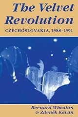 The velvet revolution d'occasion  Livré partout en Belgiqu
