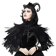 Homelex feather cape for sale  Delivered anywhere in USA 