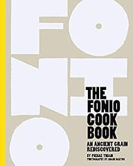 The fonio cook d'occasion  Livré partout en France