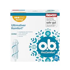 Tampon procomfort normal gebraucht kaufen  Wird an jeden Ort in Deutschland