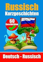 Kurzgeschichten russisch russi gebraucht kaufen  Wird an jeden Ort in Deutschland