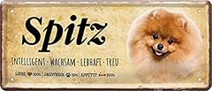 Spitz dog 1618 d'occasion  Livré partout en Belgiqu