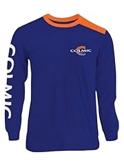 Colmic shirt long d'occasion  Livré partout en France