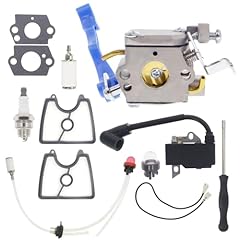 Hutdkte 545081811 carburetor for sale  Delivered anywhere in USA 