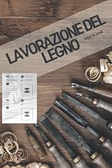 Lavorazione del legno usato  Spedito ovunque in Italia 