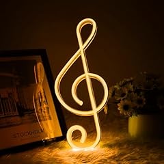 Aoote musik leuchtreklame gebraucht kaufen  Wird an jeden Ort in Deutschland