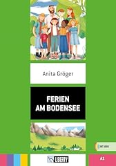 Ferien bodensee. con usato  Spedito ovunque in Italia 